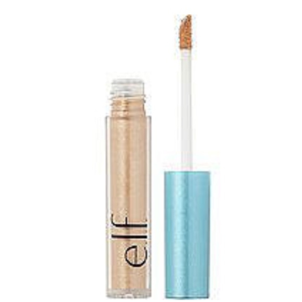 E.L.F BEAUTY MOLTEN LIQUID EYESHADOW